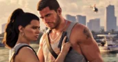GTA 6 introduce poliziotti fuori forma che non riusciranno a prenderti