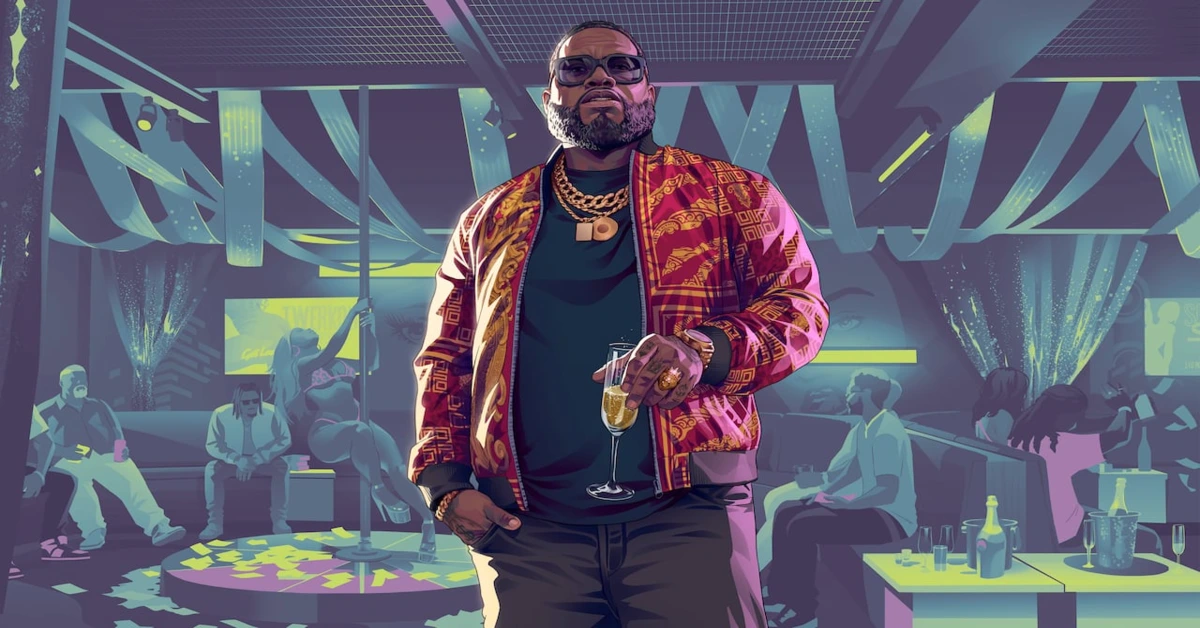 GTA 6: Rockstar Annuncia un Trailer Esteso in Esclusiva su Netflix