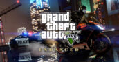 GTA V Enhanced Edition – Risparmia il 50% sull’Esperienza d’Azione Definitiva