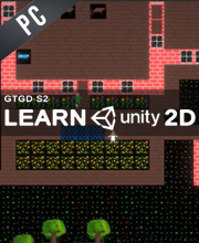 GTGD S2 Just One Dev Pc