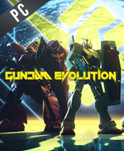 GUNDAM EVOLUTION Pc