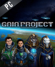 Gaia Project Pc