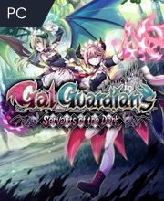 Gal Guardians Servants of the Dark Pc