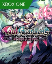 Gal Guardians Servants of the Dark Xbox One