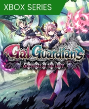 Gal Guardians Servants of the Dark Xbox Series X