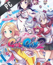 Gal*Gun 2 Pc