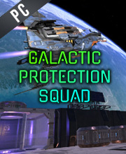 Galactic Protection Squad Episode 1 VR Pc