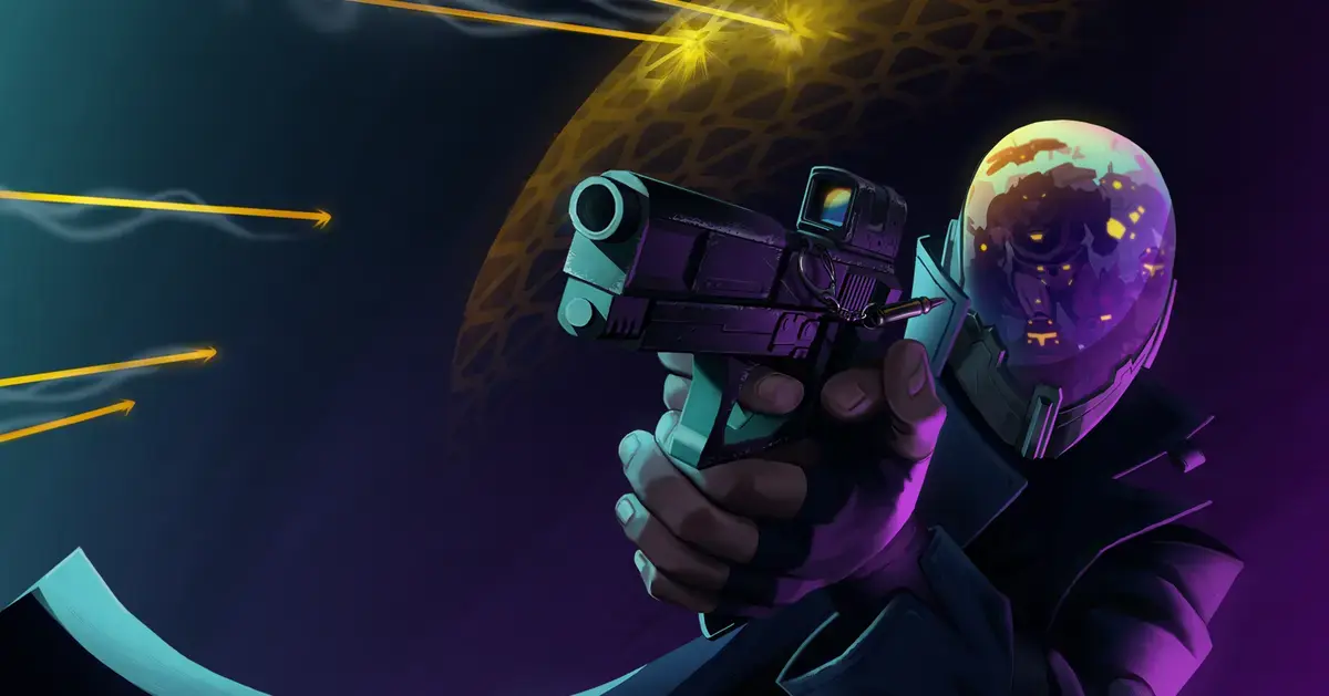 Un traguardo enorme per la scena dello sviluppo belga: Galactic Vault sbarca ufficialmente su Steam.