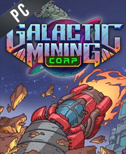 Galactic Mining Corp Pc