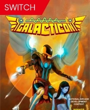 Galacticon Switch