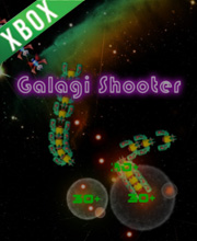 Galagi Shooter Xbox One