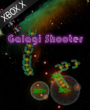 Galagi Shooter Xbox Series X