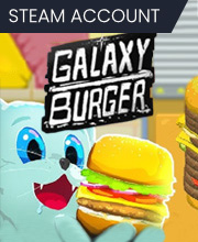 Galaxy Burger Pc