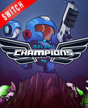 Galaxy Champions TV Switch