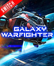 Galaxy Warfighter Switch