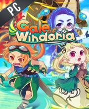 Gale of Windoria Pc