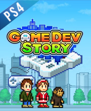 Game Dev Story Playstation 4