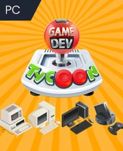 Game Dev Tycoon Pc