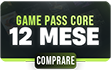 CDkeyIT Xbox Game Pass Core 12 Mese