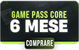 CDkeyIT Xbox Game Pass Core 6 Mese