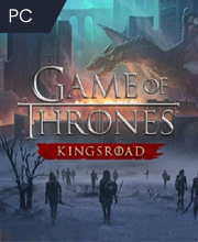 Game of Thrones Kingsroad Pc