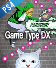 Game Type DX