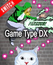 Game Type DX Switch