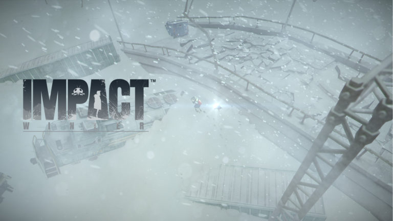 Impact Winter Gameplay