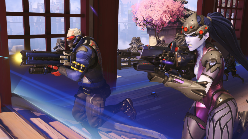 Media Overwatch
