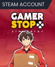 Gamer Stop Simulator Pc