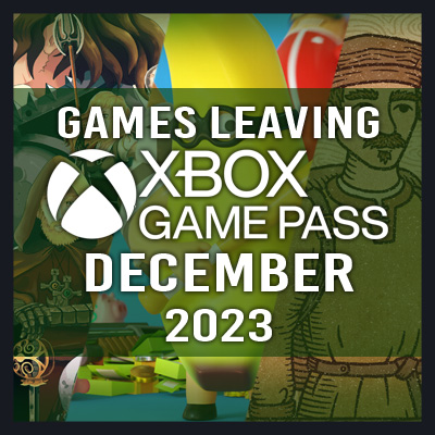 Lista completa dei giochi che lasceranno Xbox Game Pass a dicembre 2023