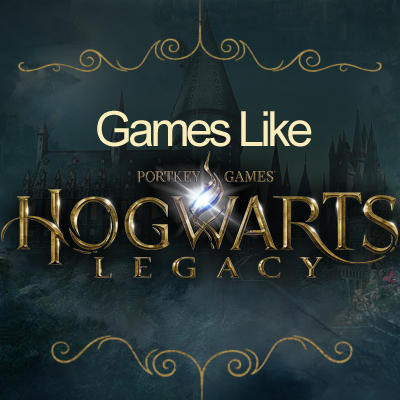 Giochi Come Hogwarts Legacy
