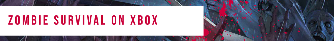 Migliori giochi Xbox simili a Project Zomboid