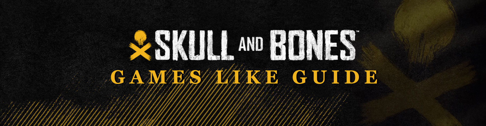 Giochi Come Skull & Bones