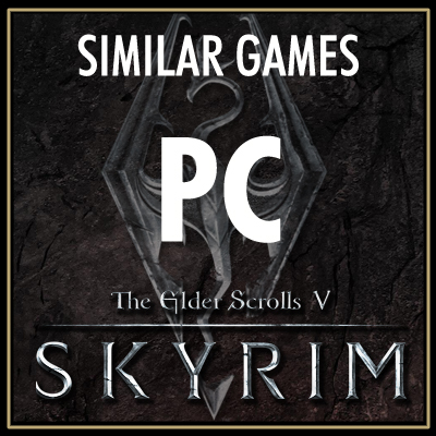 I migliori giochi per PC simili a The Elder Scrolls