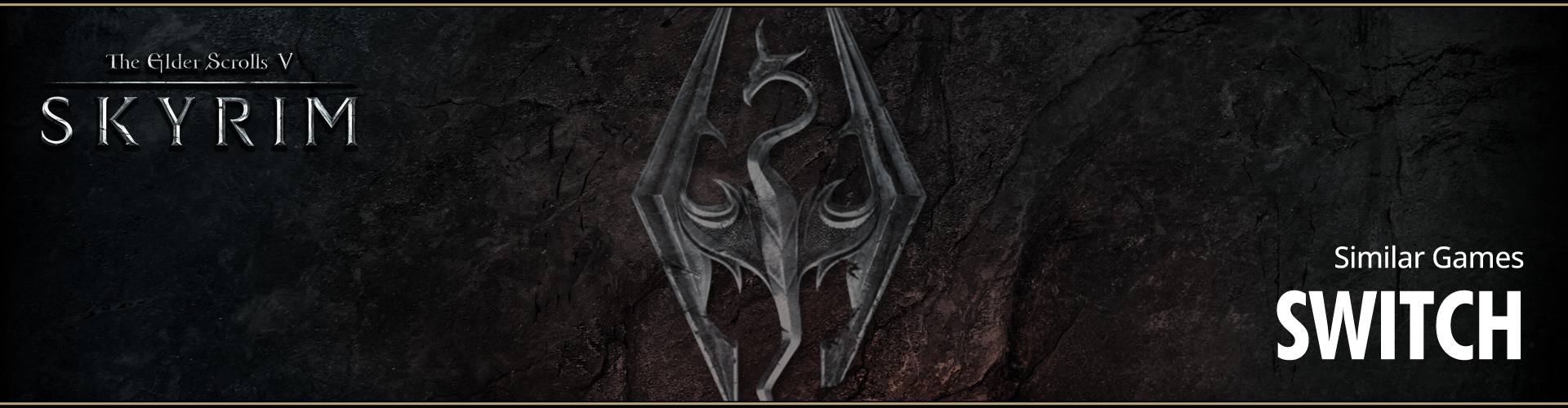 Giochi Come Skyrim su Switch