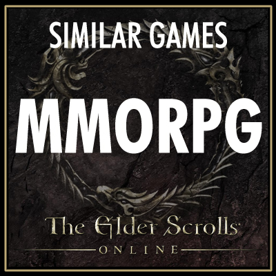 Giochi Multiplayer Come ESO