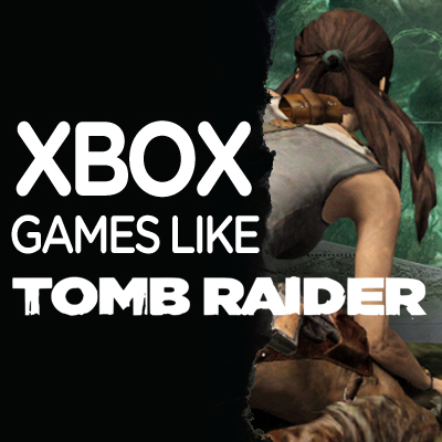 I Migliori Giochi Come Tomb Raider per Xbox