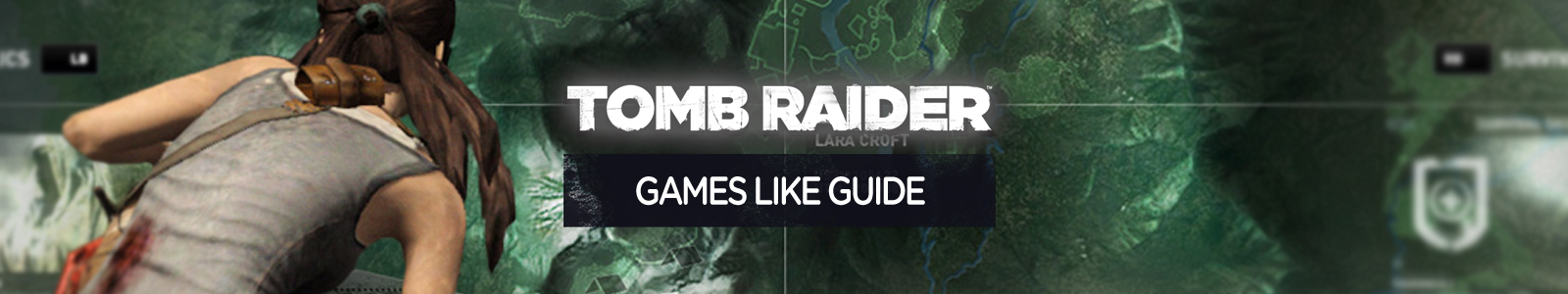 I 10 Migliori Giochi Come Tomb Raider