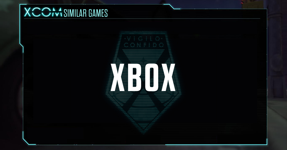 Giochi Xbox Come Xcom