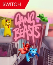 Gang Beasts Switch
