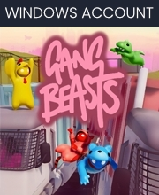Gang Beasts Pc