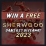 Vinci una chiave CD gratuita per Gangs of Sherwood – Concorso di chiavi del gioco 2023