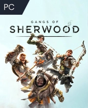 Gangs of Sherwood Pc