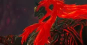 Il Film Live-Action di Zelda Trova il Suo Formidabile Ganondorf in Uli Latukefu