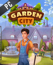 Garden City Pc