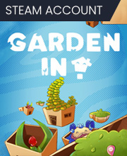 Garden In! Pc