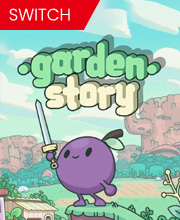 Garden Story Switch