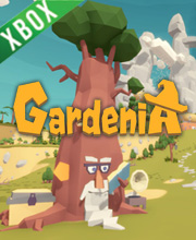 Gardenia Xbox One