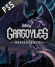 Gargoyles Remastered